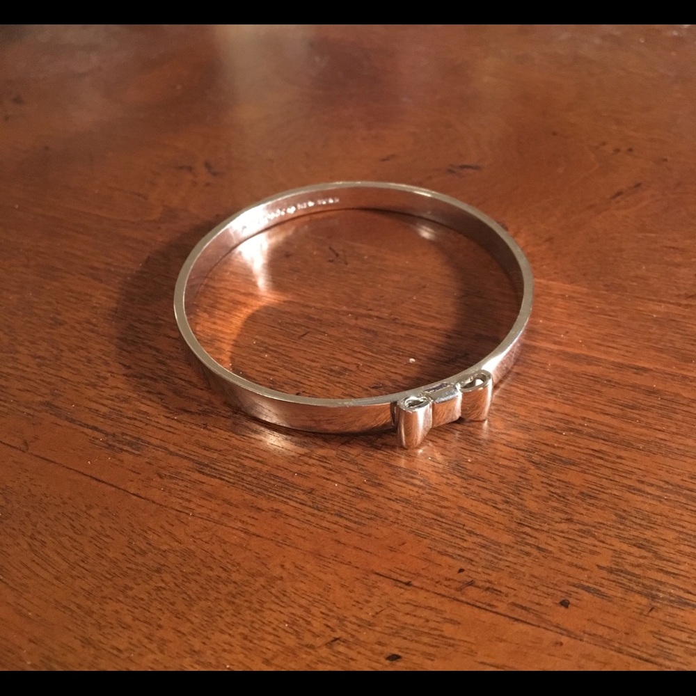 Kate spade bangle